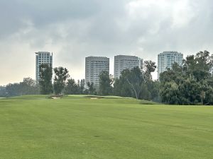 LACC (North) 14th Fairway